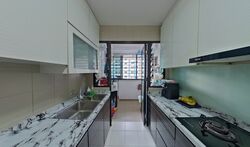 Blk 334A Yishun Riverwalk (Yishun), HDB 4 Rooms #503045561